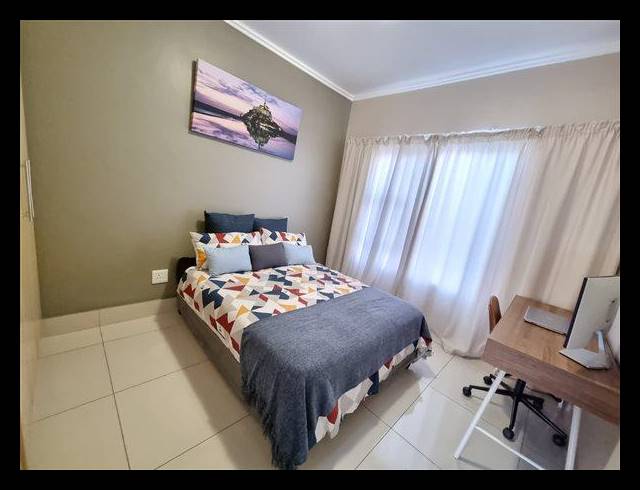 2 BEDROOM HOUSE FOR SALE IN UMHLANGA RIDGE